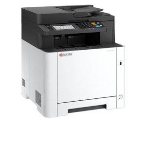 Kyocera MA2600cfx A4 KLEUR copier/printer/scanner