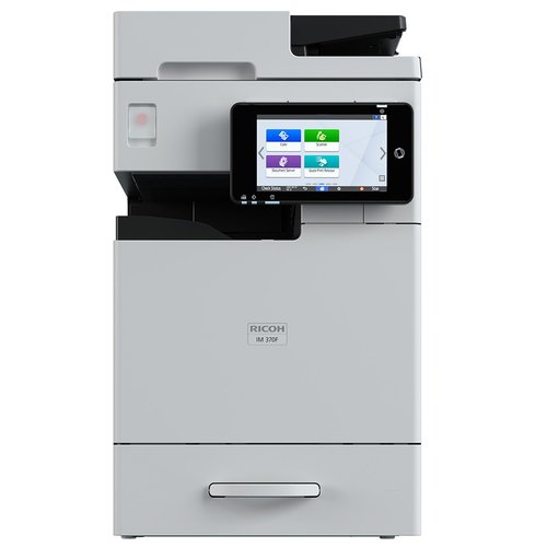 Ricoh iM 370 DEMO
