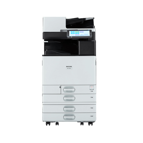 Ricoh iM C3010 nieuw Eerland kopieermachines