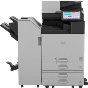 Ricoh iM C3010 DEMO incl. bookletfinisher