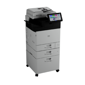 Ricoh iM C401 A4 DEMO