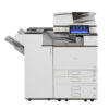 ricoh mpc 3004 incl. finisher